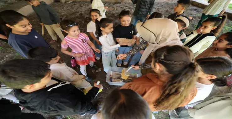 FESTİVAL ŞANLIURFA’DA HAYAT BULDU: SANAT VE GELENEK BİR ARADA