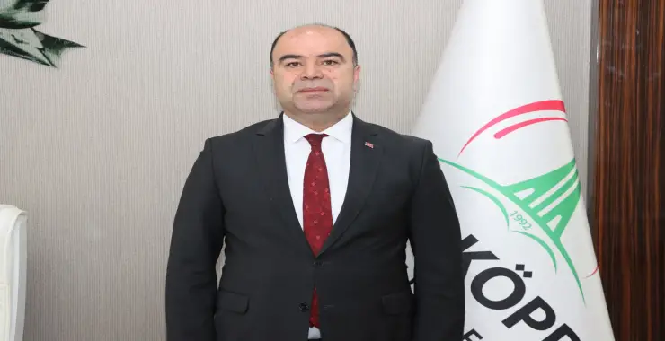 BAŞKAN NİHAT ÇİFTÇİ: EMEĞİYLE KARAKÖPRÜ’YÜ GÜZELLEŞTİRENLERE MİNNETTARIZ