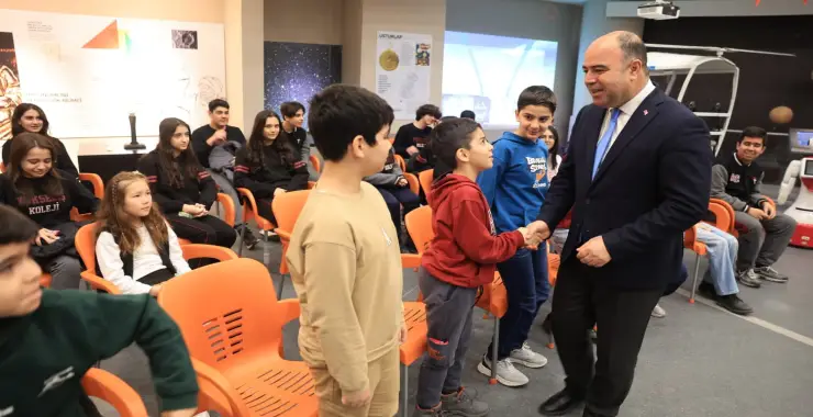 KARAKÖPRÜ’DE HİZMETLER ARALIKSIZ SÜRÜYOR