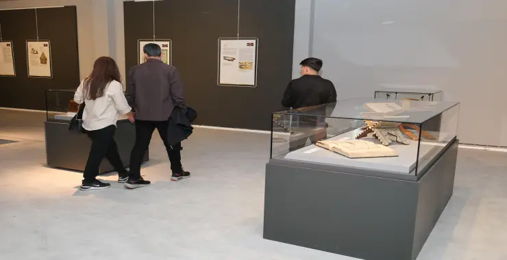 ŞANLIURFA’DA KÜLTÜR YOLU FESTİVALİ GELENEKSEL SANATLARLA ZENGİNLEŞTİ