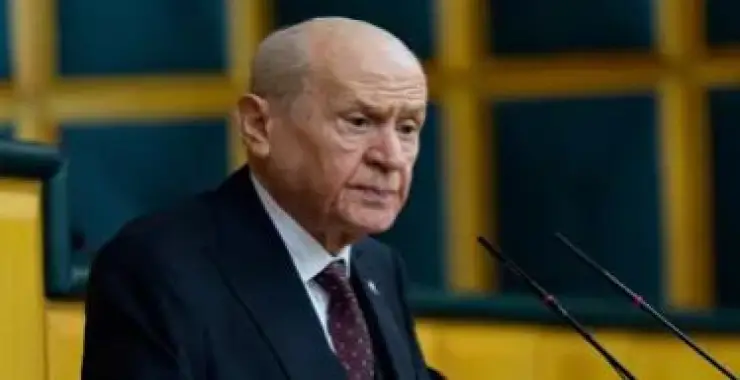 Bahçeli: Öcalan’ın statü meselesinin konuşulması önemli