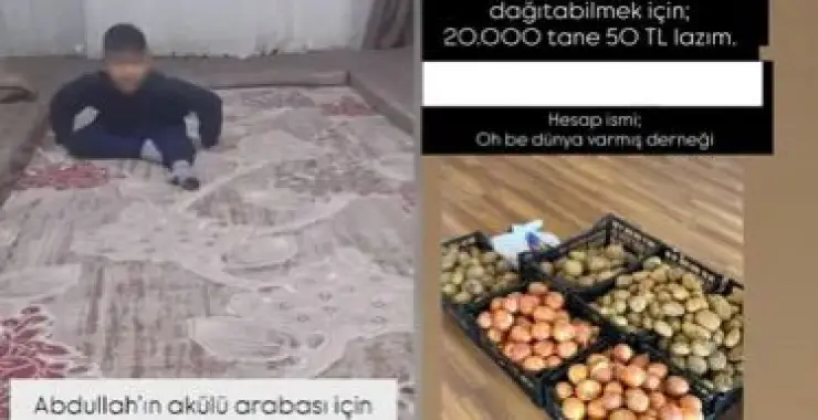Oh be Dünya Varmış’a operasyon, 72 milyon liralık vurgun