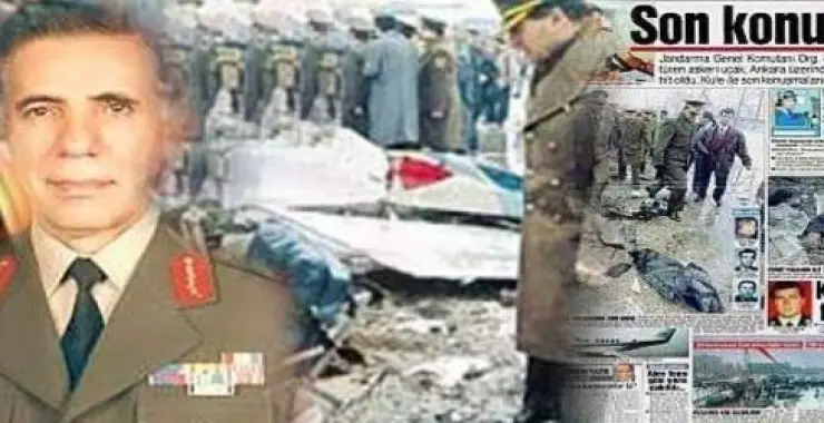 EŞREF BİTLİS, DOSYASI YENİDEN AÇILIYOR