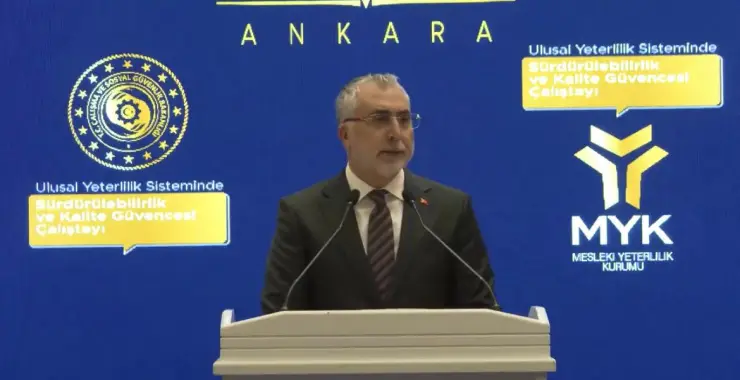 SGK Borçlarında Taksit Süresi 72 Aya Çıkarılıyor
