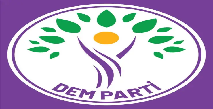 DEM Parti’den Anneler Günü Mesajı