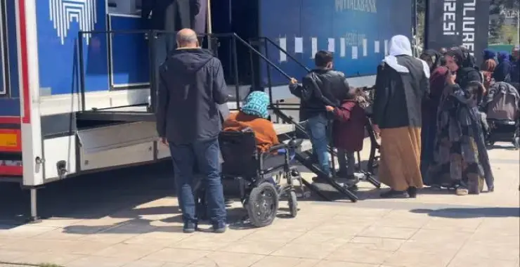 Aile Kart Düzenlemesi