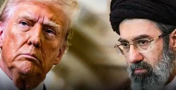 Trump: İran ile ateşkes son derece zayıf