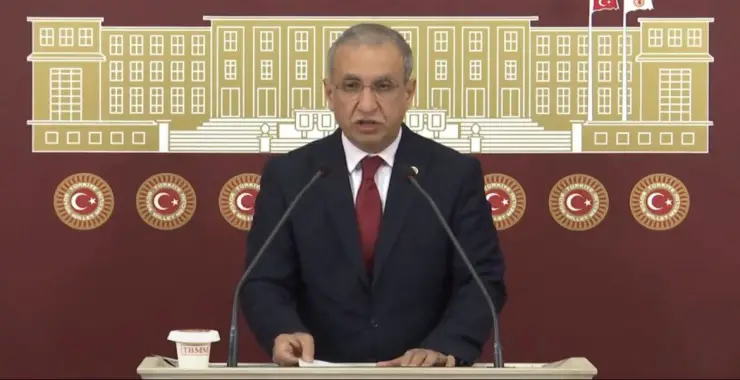 Vekil Dusak, Şanlıurfa, Kalkınma Yolu Projesi’nde Stratejik Konumda