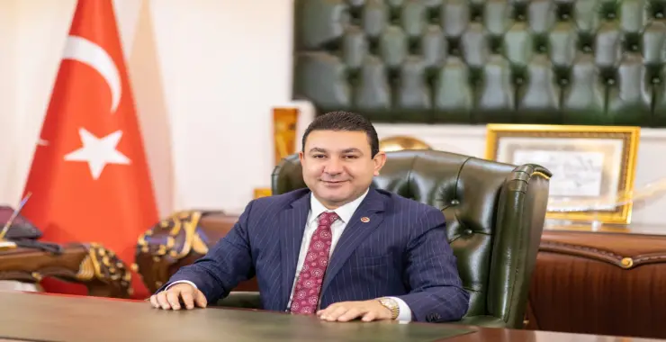 HARRAN BELEDİYESİ TABLET ÖDÜLLÜ DENEME SINAVI YAPACAK