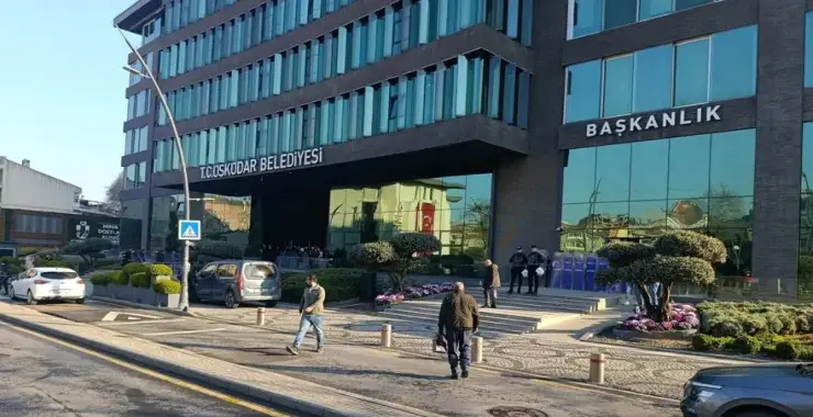 CHP’li belediyelere yeni operasyon dalgası
