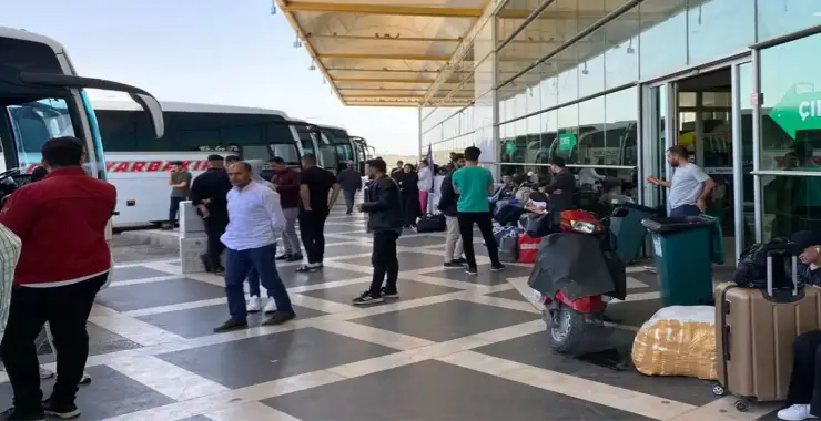 Şehirler arası yolcu taşımacılığında yeni bir dönem başlıyor