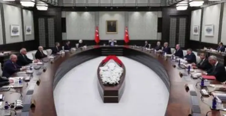 Erdoğan: Savaşın artçıları sürüyor, enflasyon dünyada tırmanışta