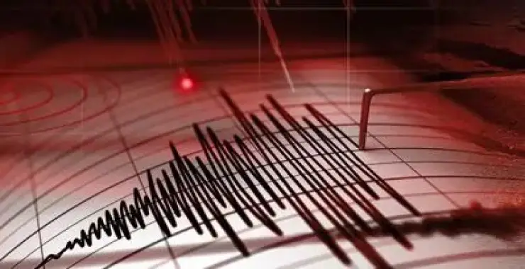 Malatya’da 5,6 büyüklüğünde deprem