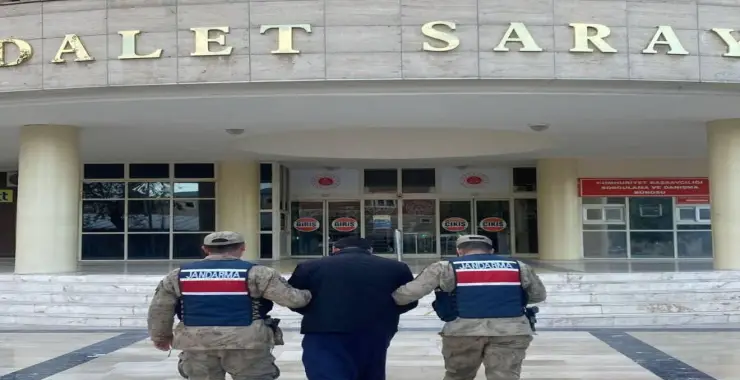 Şanlıurfa’da Aranan 2 Hükümlü Yakalandı