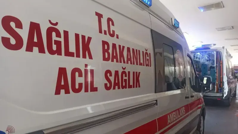Haliliye’de silahlı saldırı! 3 ölü